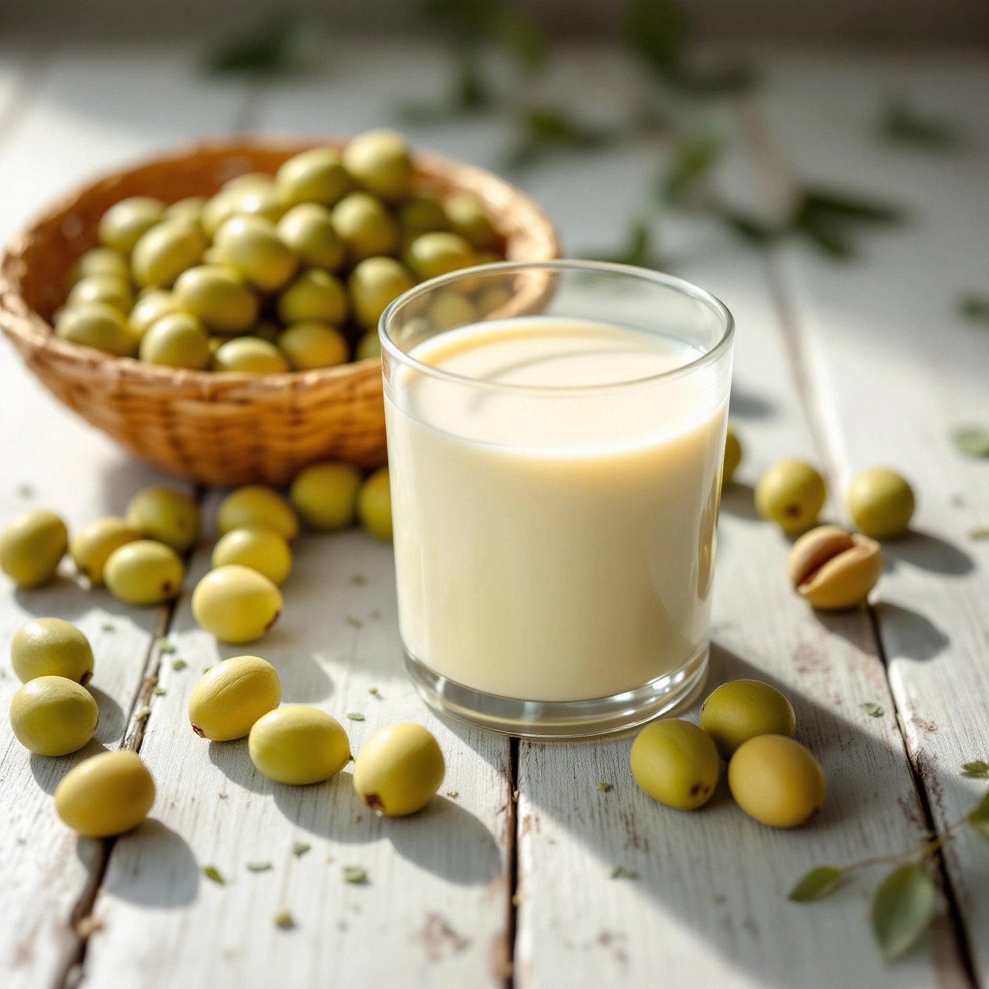 Exploring Organic Macadamia Milk: Benefits, Brands, and More