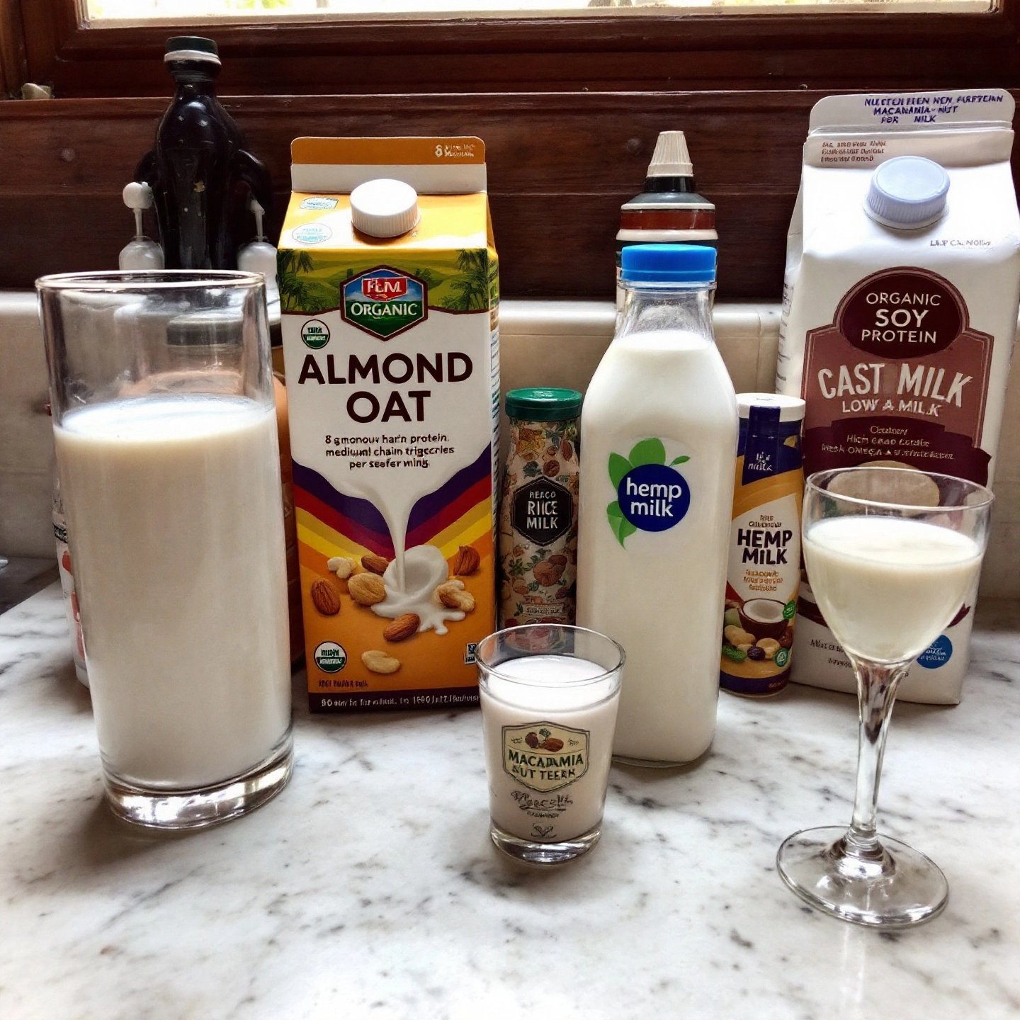 Lowest Calorie Milk Options: A Comprehensive Guide for Weight Loss