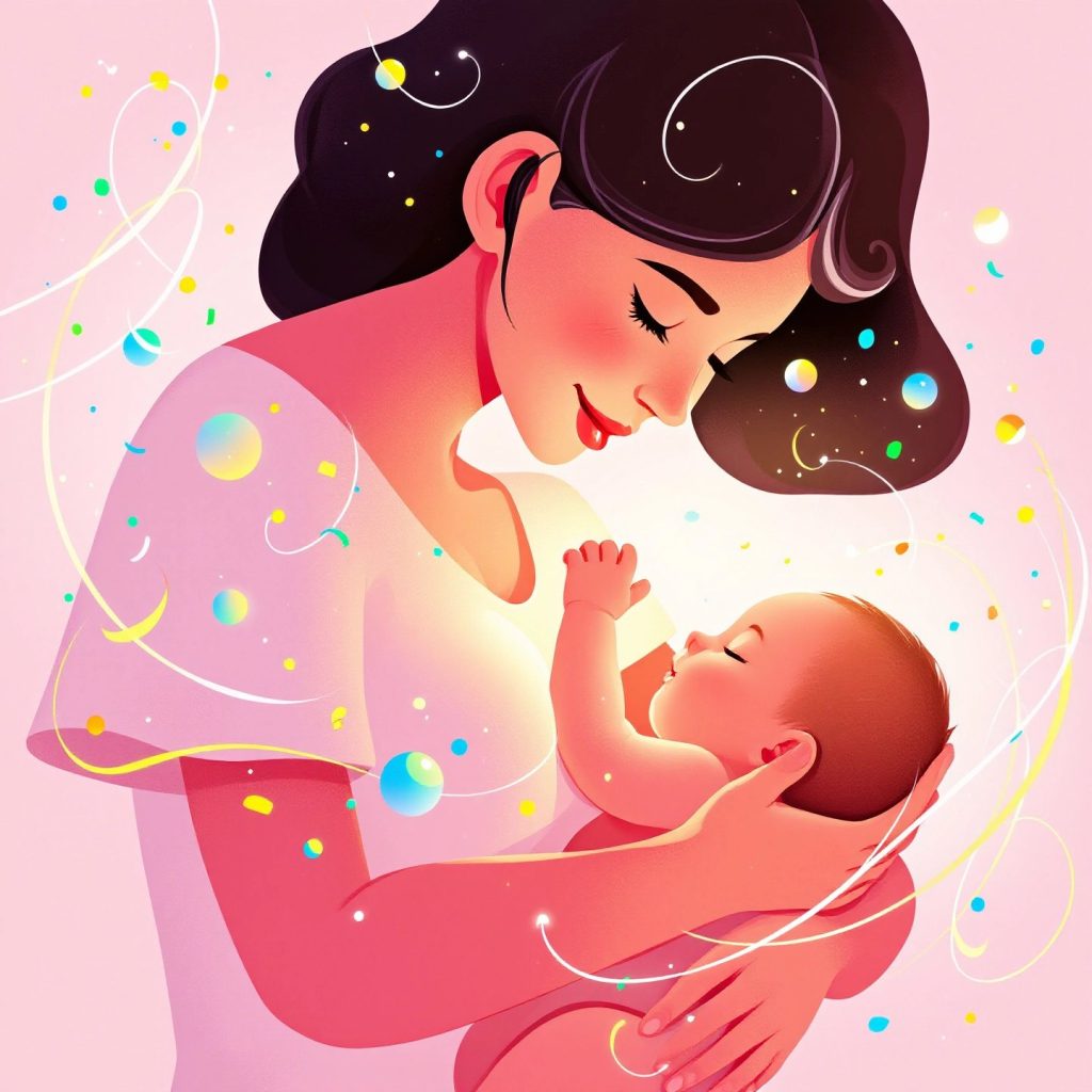 breast-milk-adapts-to-meet-the-specific-needs-of-infants,-providing-vital-nutrients-and-immune-support