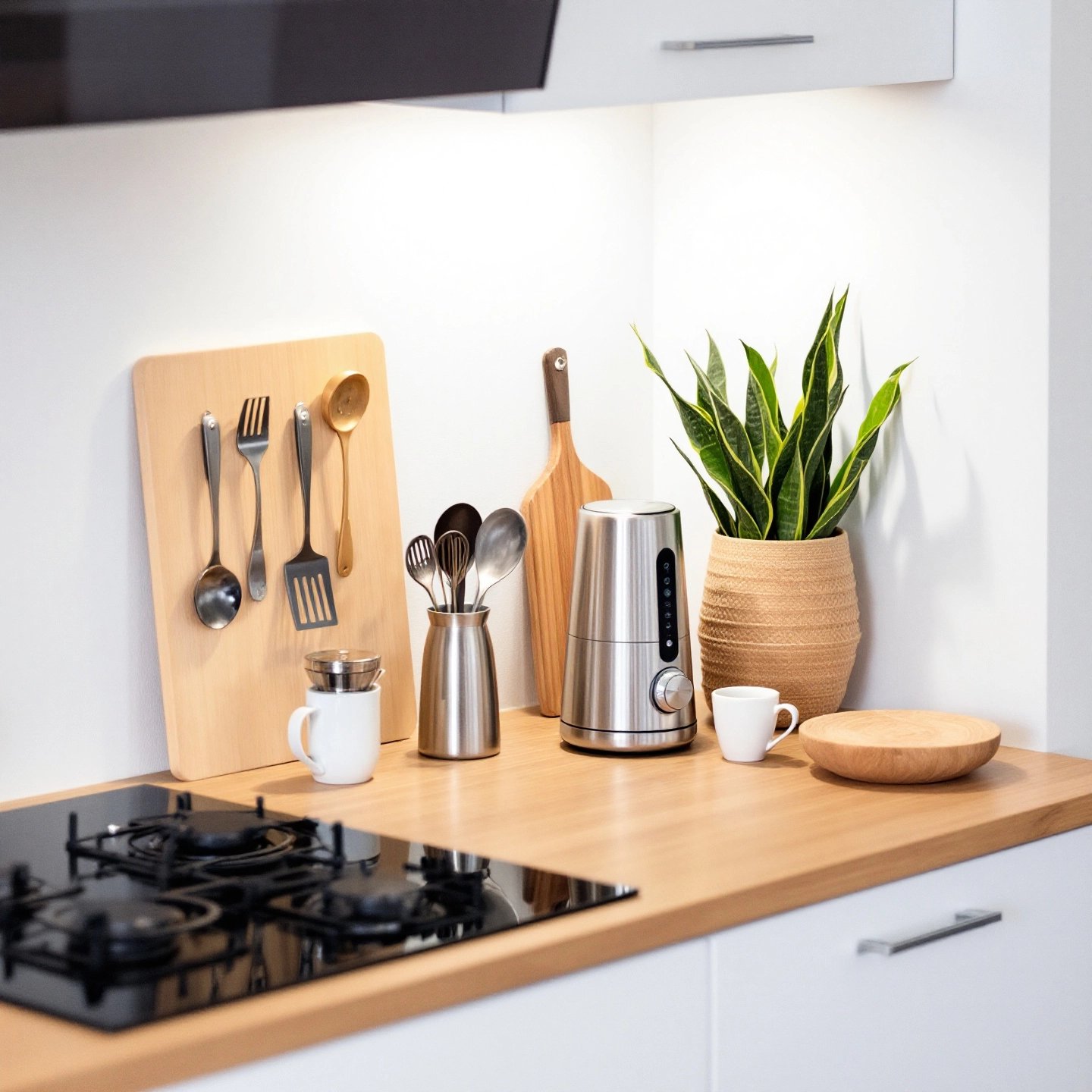 Top Plant Milk Makers for Small Kitchens: Space-Saving Solutions for 2024