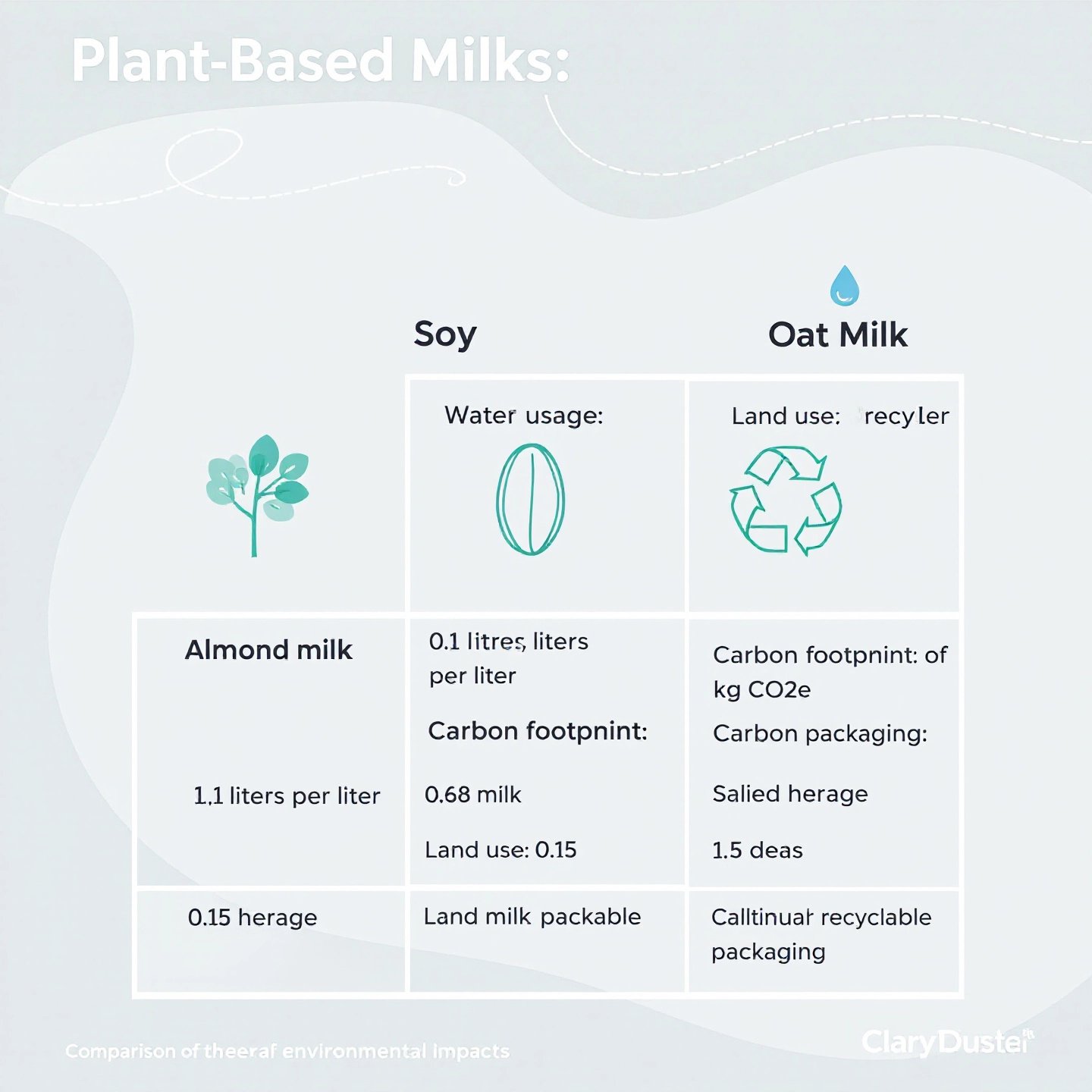 Understanding the Environmental Impact of Almond Milk: A Comprehensive Guide