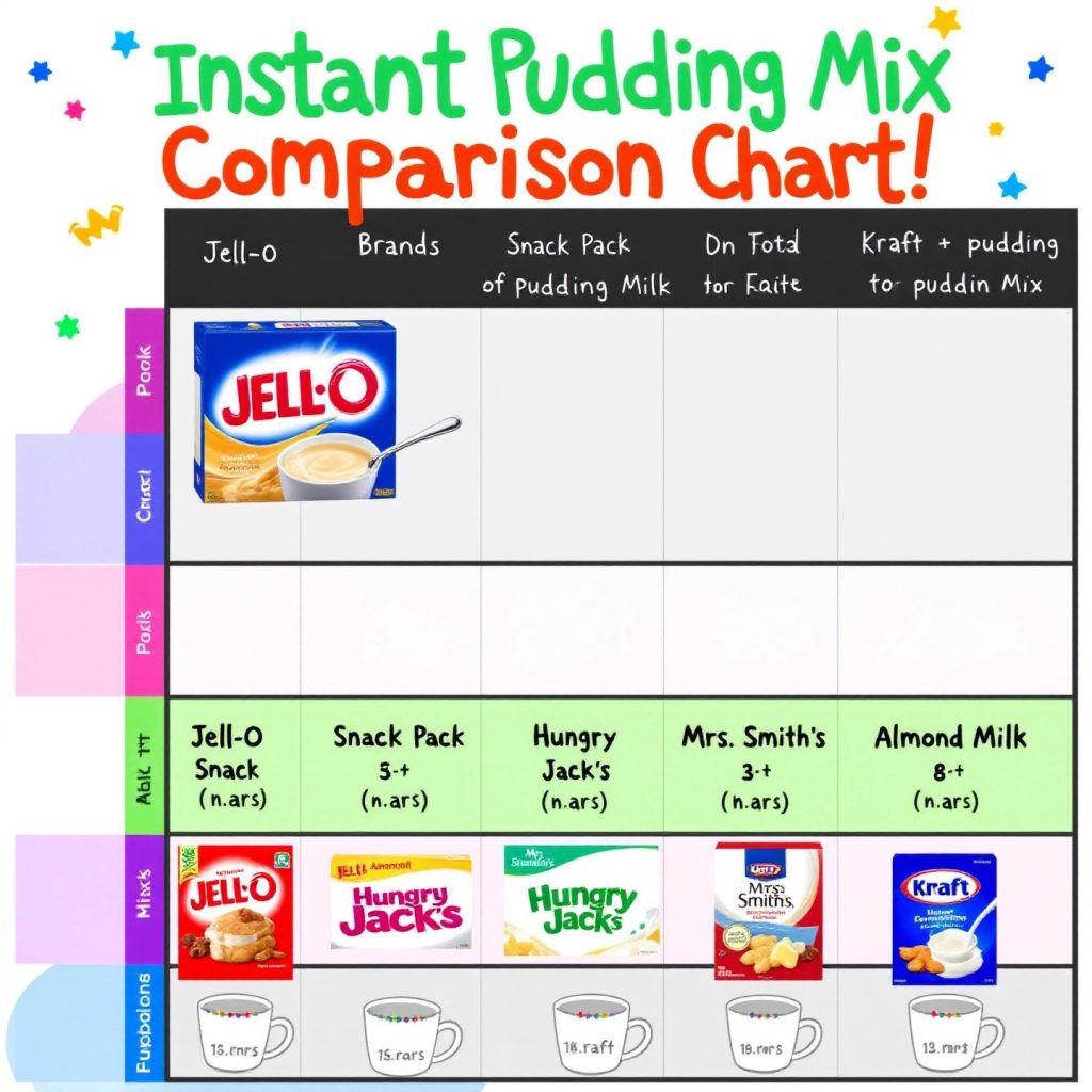 comparison-of-instant-pudding-brands-with-almond-milk-adjustments