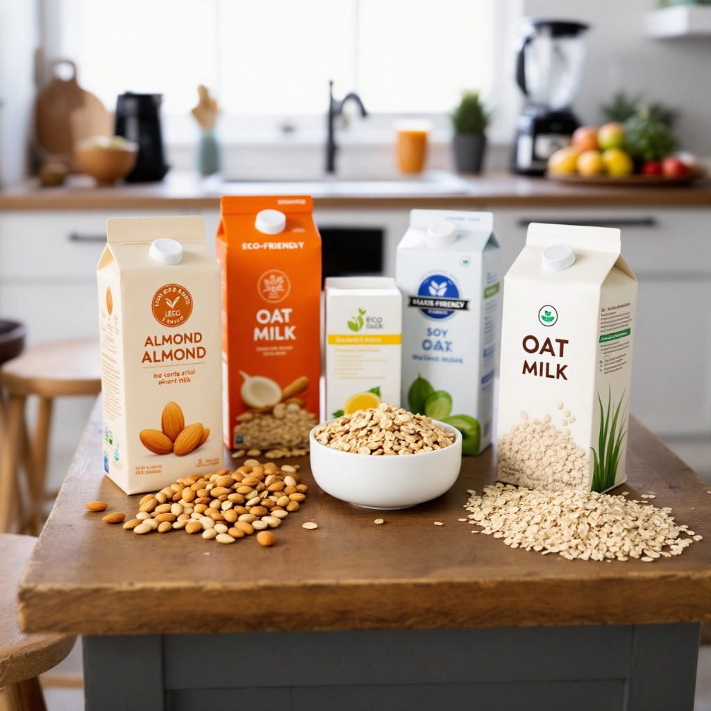 discover-the-unique-flavors-and-benefits-of-almond,-soy,-and-oat-milks-in-smoothies