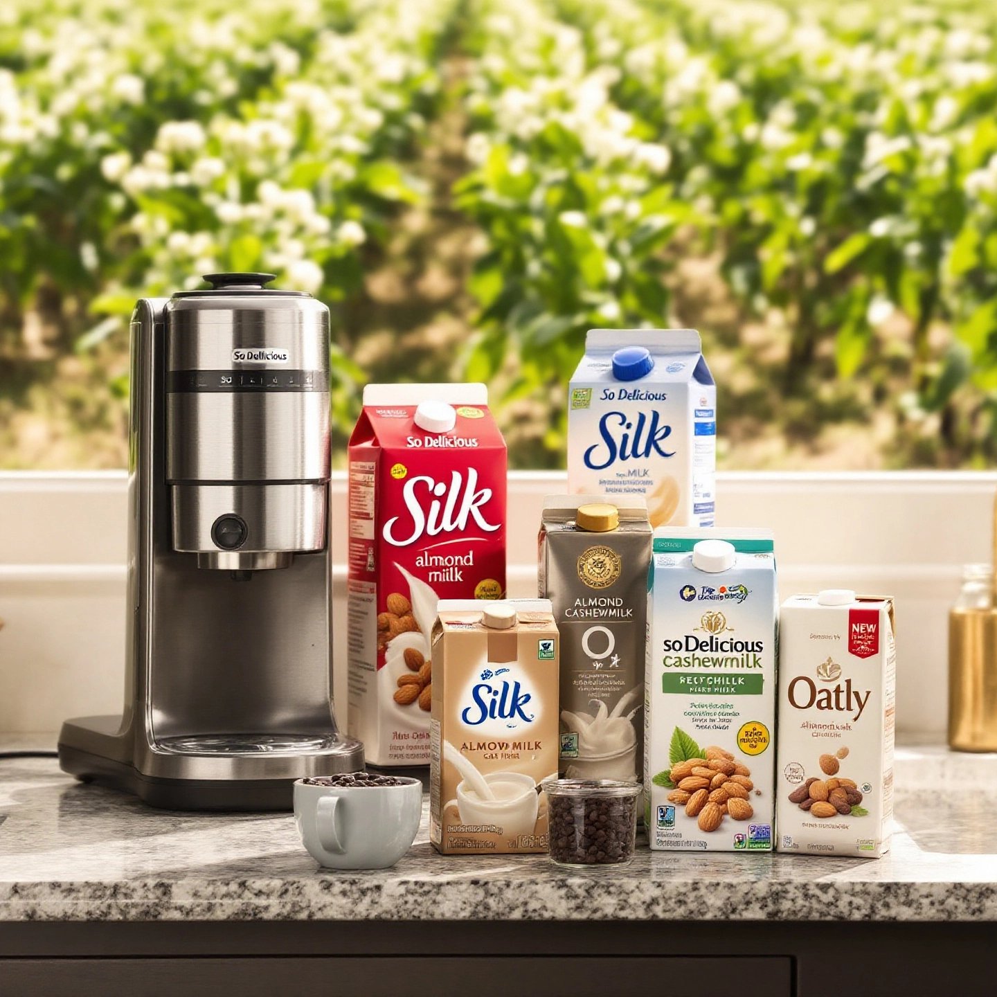 The Ultimate Guide to Finding the Best Soy Milk to Drink in 2024