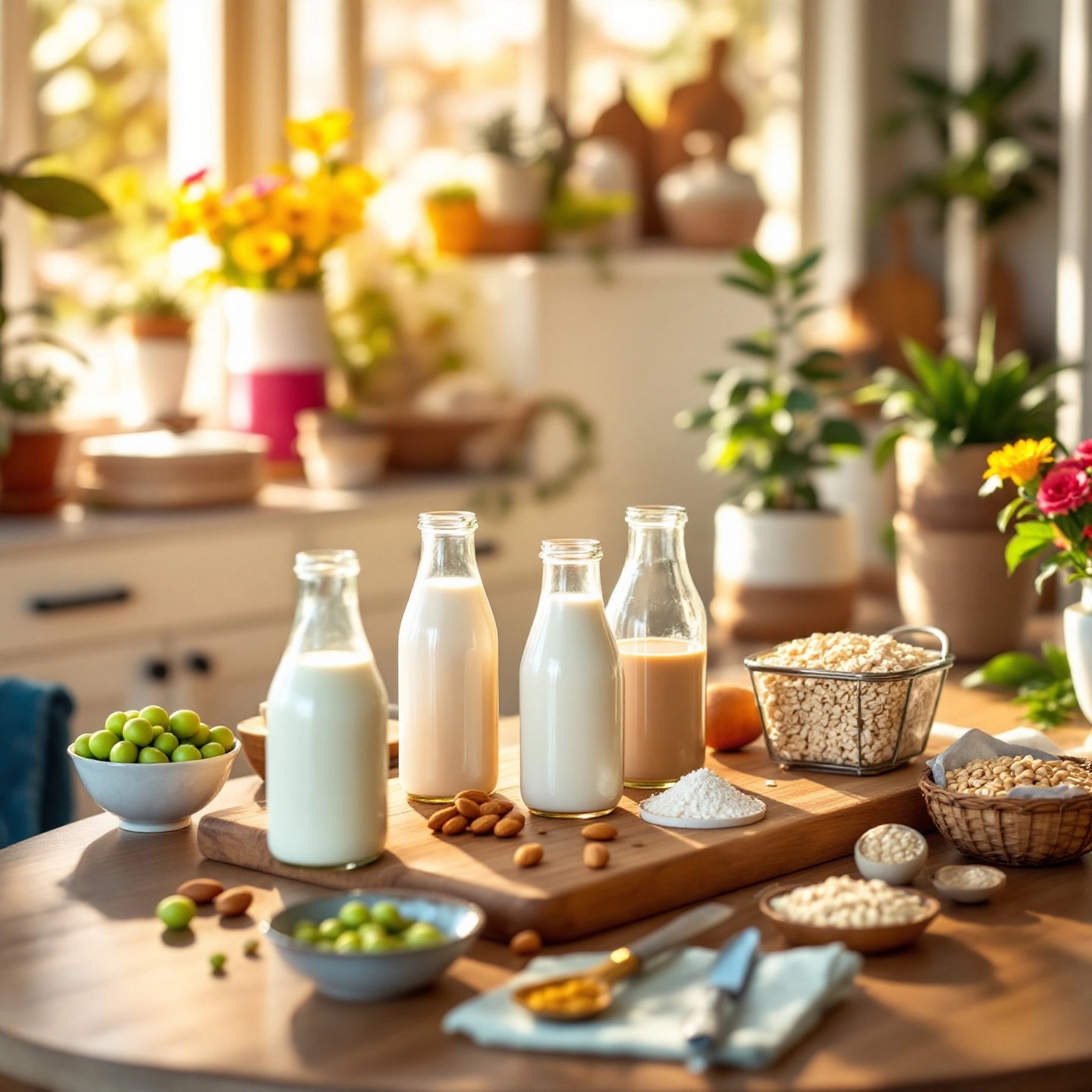 Dairy-Free Diet: Understanding Its Definition, Benefits, and Alternatives