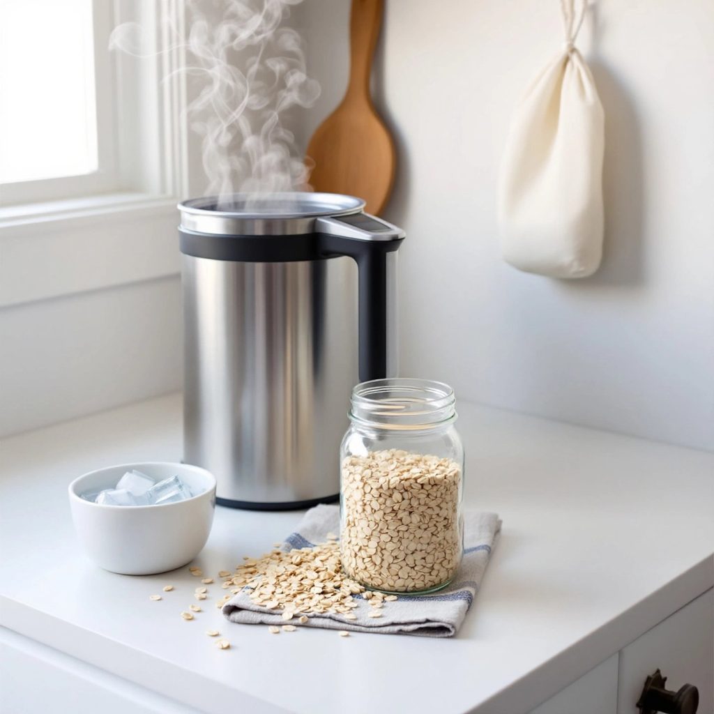 homemade-oat-milk-for-customizable-frothing