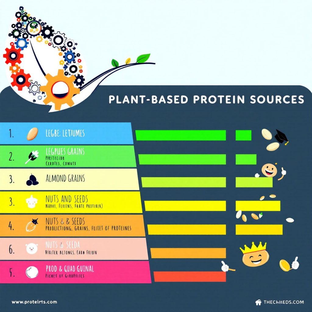 infographic-ranking-top-plant-protein-sources-by-protein-content