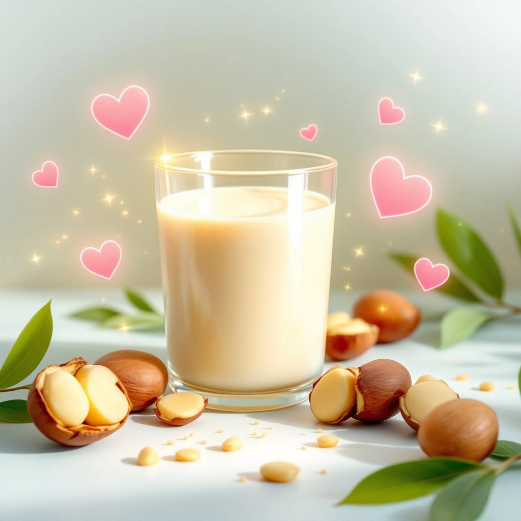 macadamia-milk-and-nuts-symbolizing-heart-health-and-antioxidants