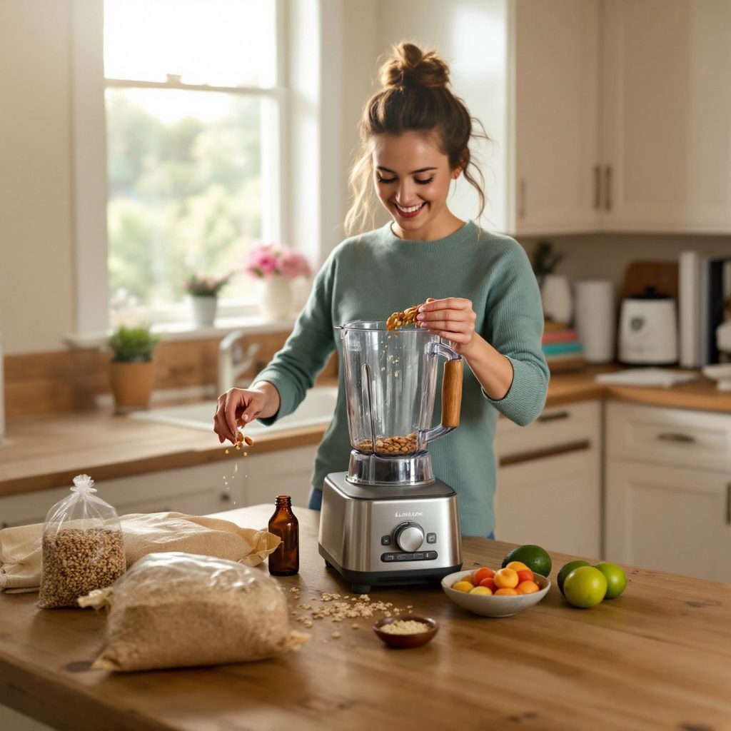 making-plant-based-milk-at-home-offers-customization-and-simplicity