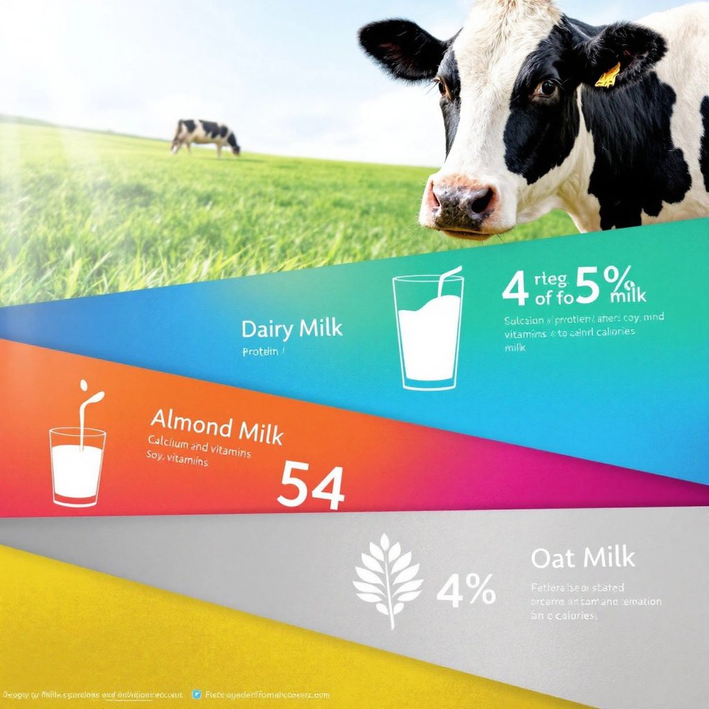 nutritional-breakdown-of-dairy-and-non-dairy-milk-options