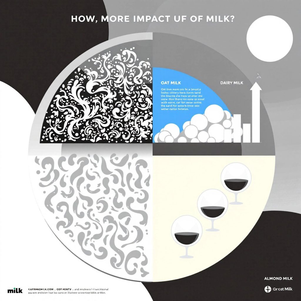 oat-milk-emits-significantly-fewer-greenhouse-gases-compared-to-dairy-and-almond-milk