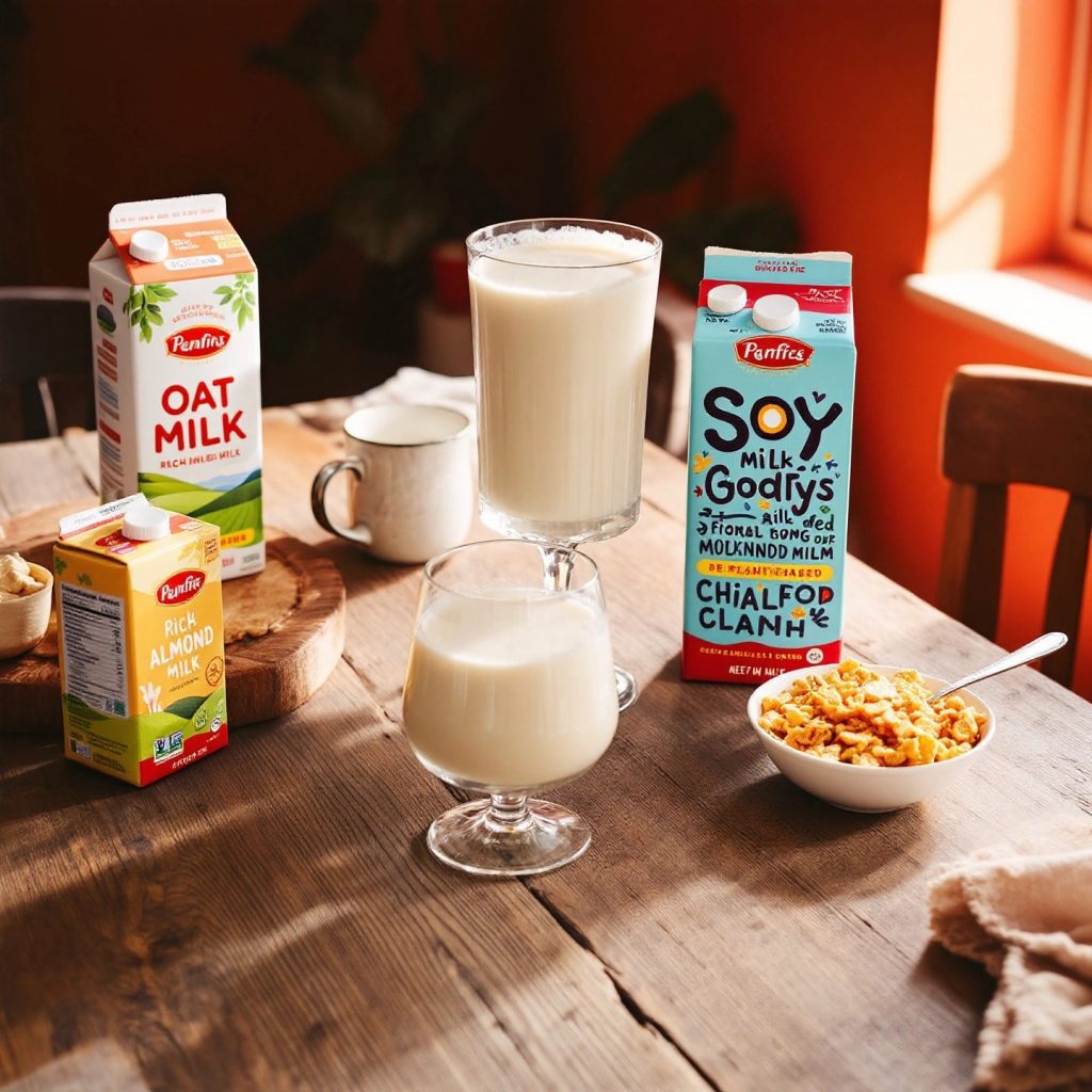 plant-based-milks-like-almond-and-soy-offer-nutritious,-dairy-free-alternatives