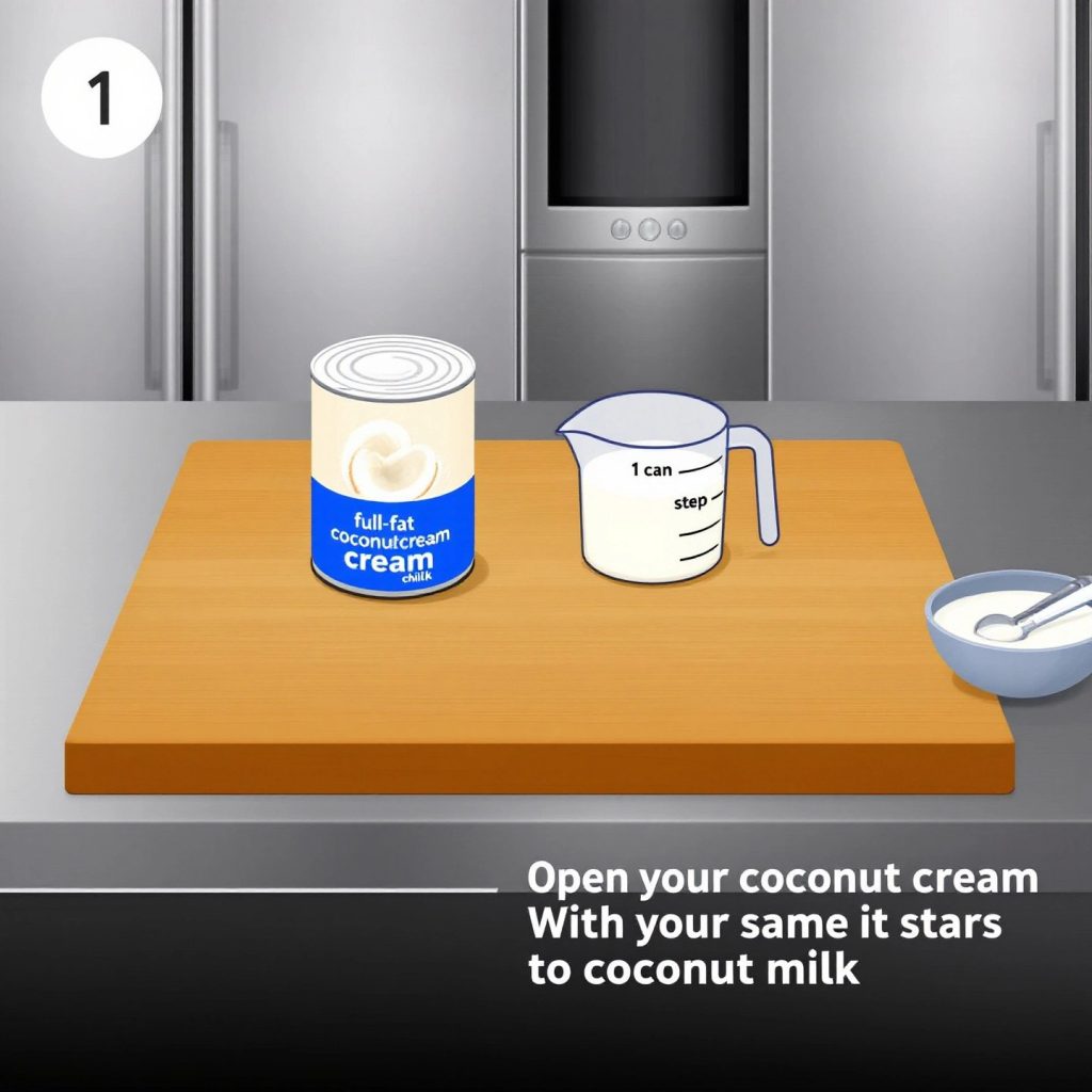 step-by-step-guide-to-converting-coconut-cream-into-coconut-milk