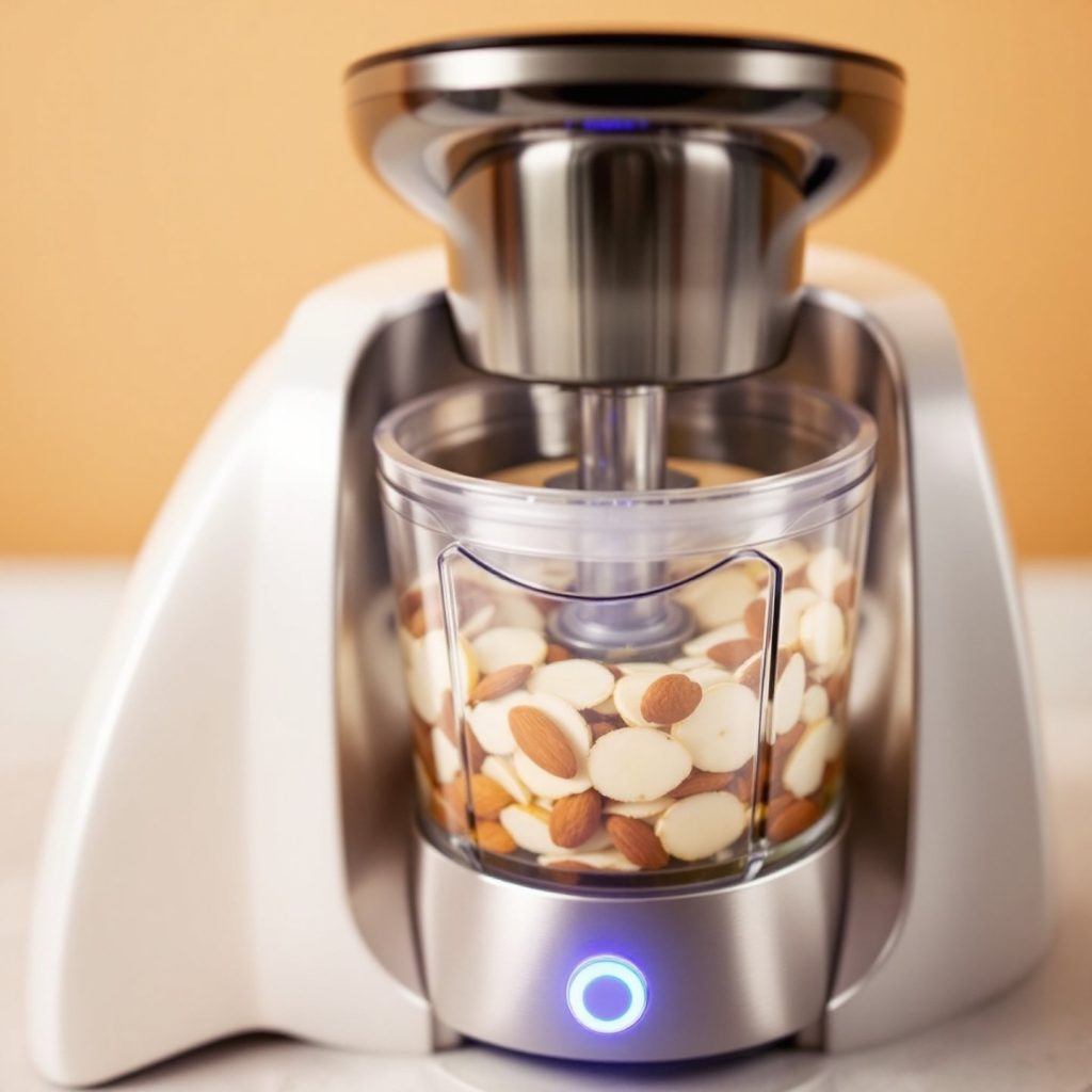 the-nutr-machine-simplifies-almond-milk-making-with-its-user-friendly-design