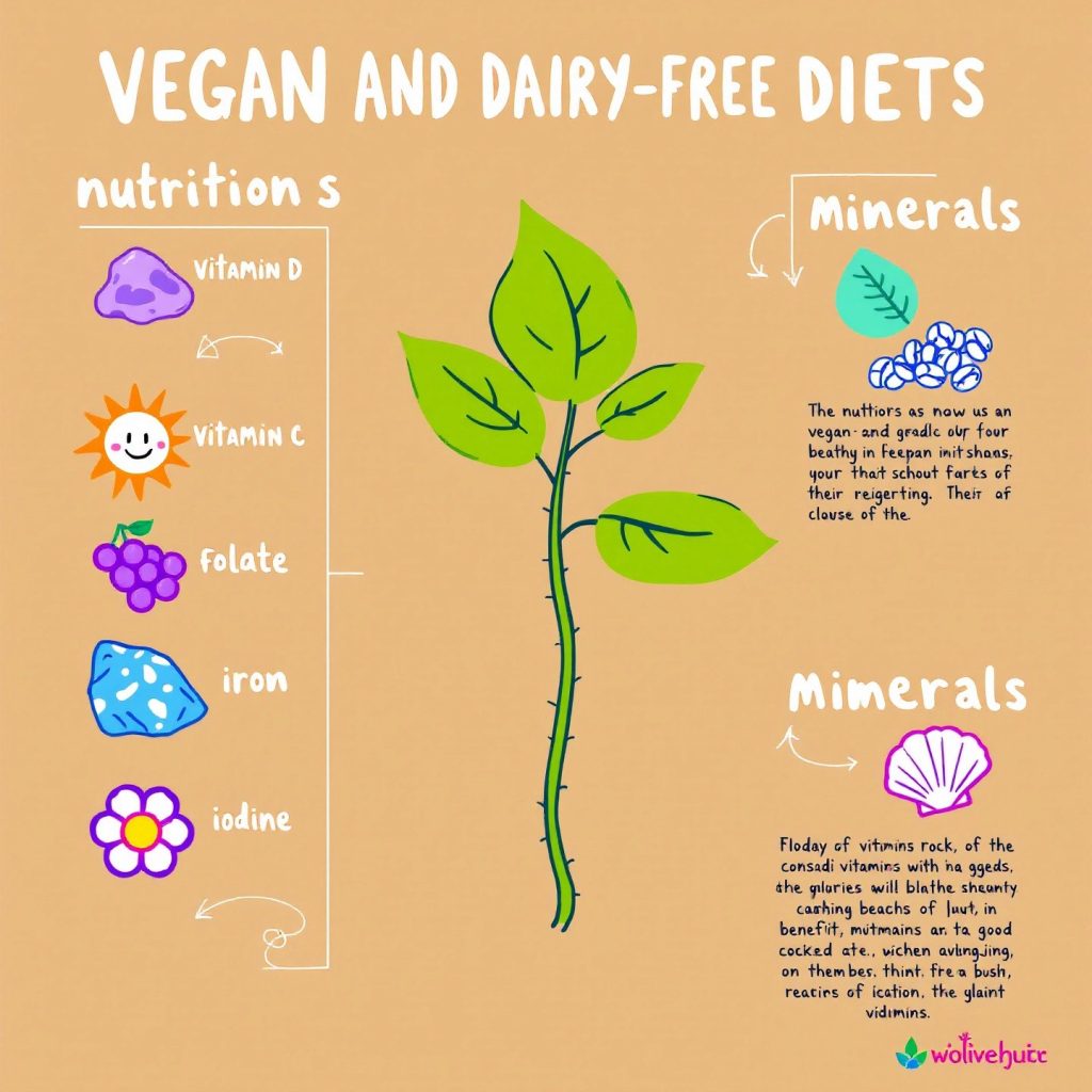 understanding-nutritional-needs-is-essential-for-balanced-vegan-and-dairy-free-diets