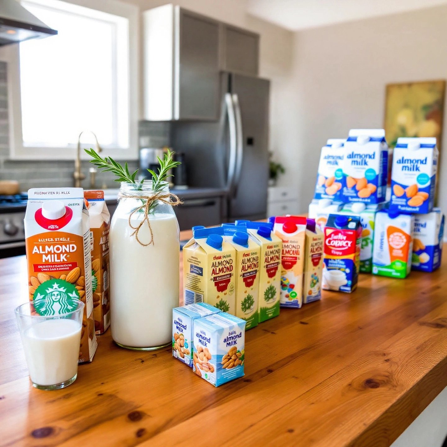 How Long Does Almond Milk Last? A Comprehensive Guide to Shelf Life and Storage