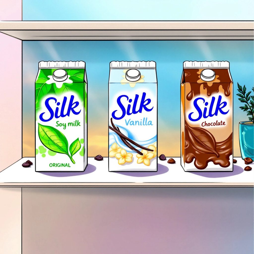 variety-of-silk-soy-milk-flavors-catering-to-diverse-tastes