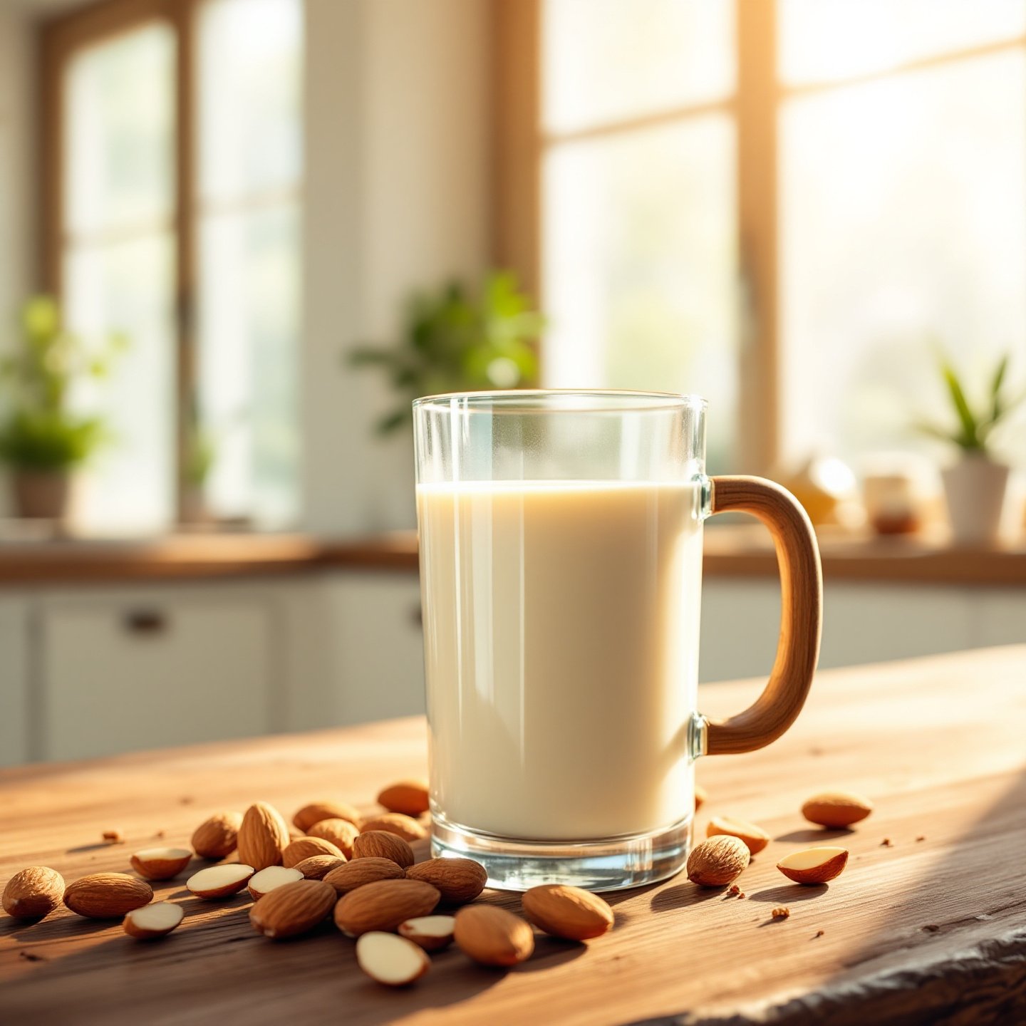 Almond Milk Calories: Are You Getting the Right Nutrition?