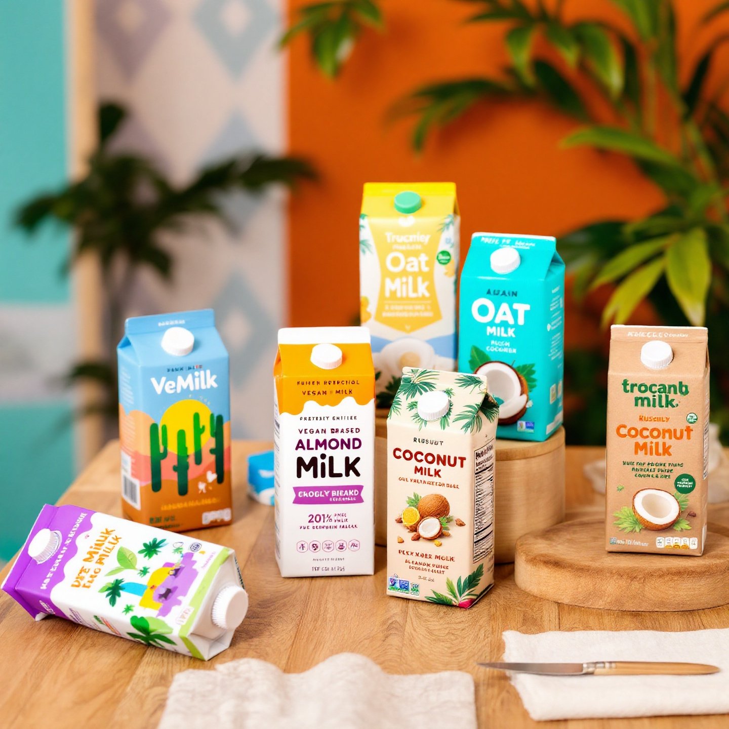 a-variety-of-vegan-milk-brands-showcasing-plant-based-alternatives