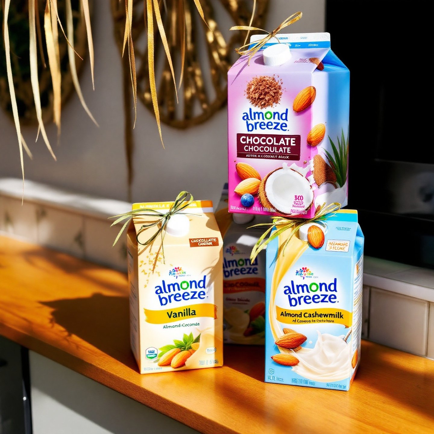 Almond Breeze Milk: Flavors, Benefits, and Usage Tips