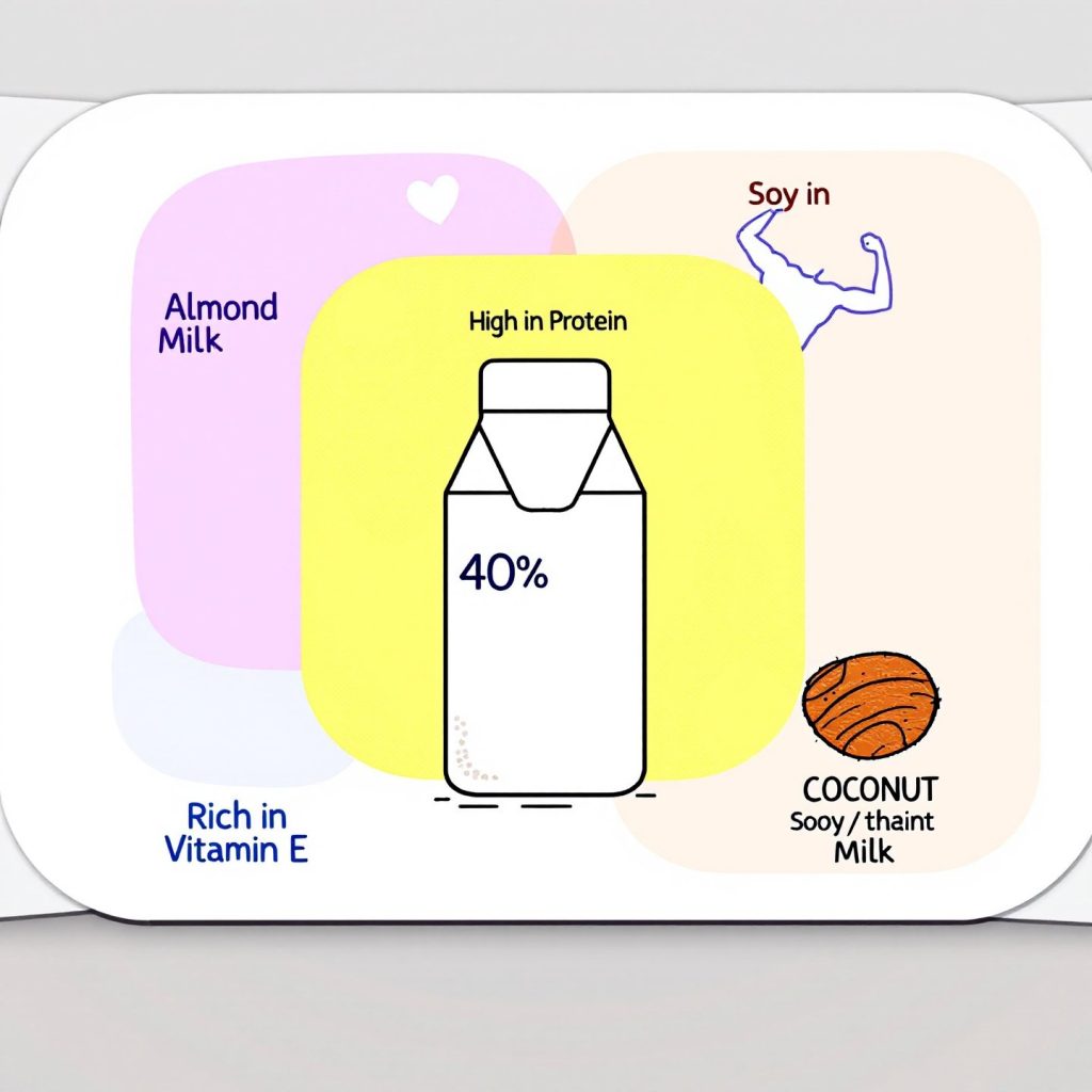 comparing-plant-based-milk-alternatives-for-sensitive-stomachs