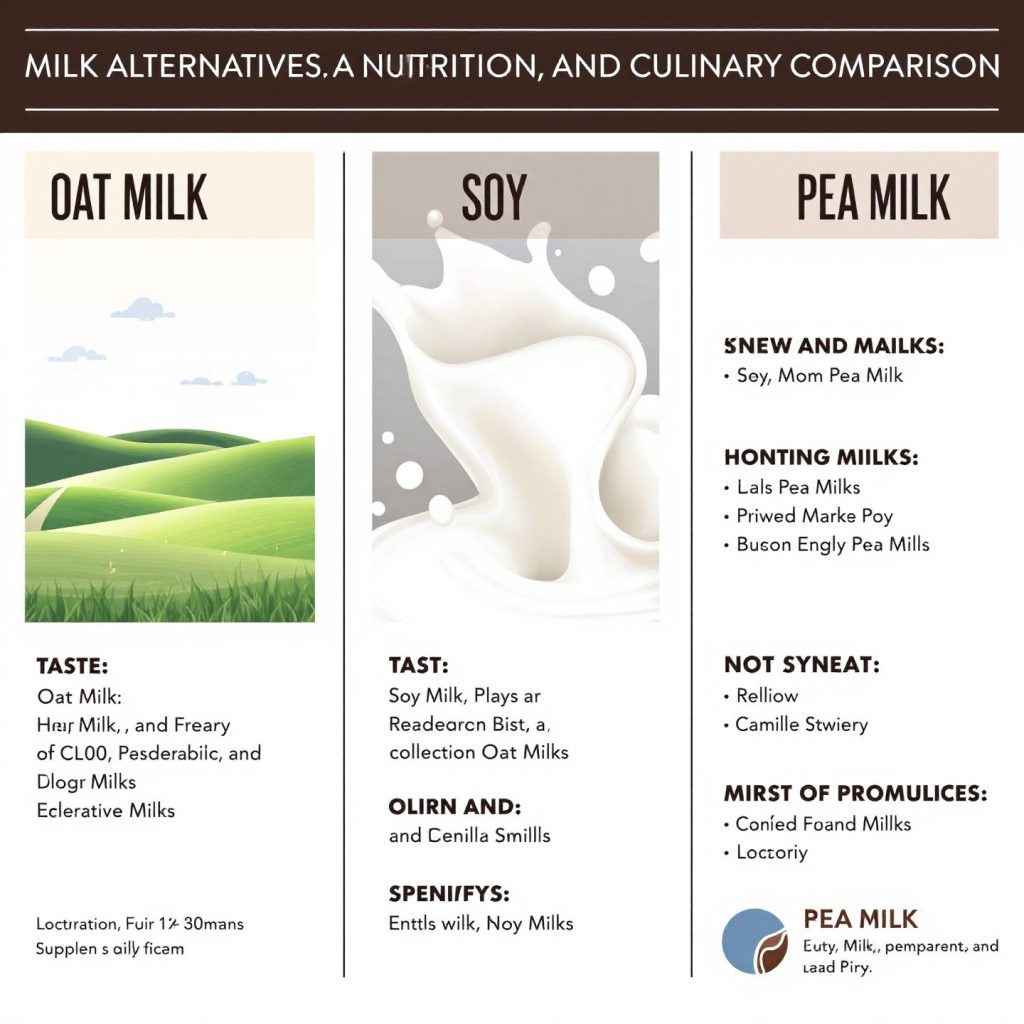 comparison-chart-of-oat,-soy,-and-pea-milk