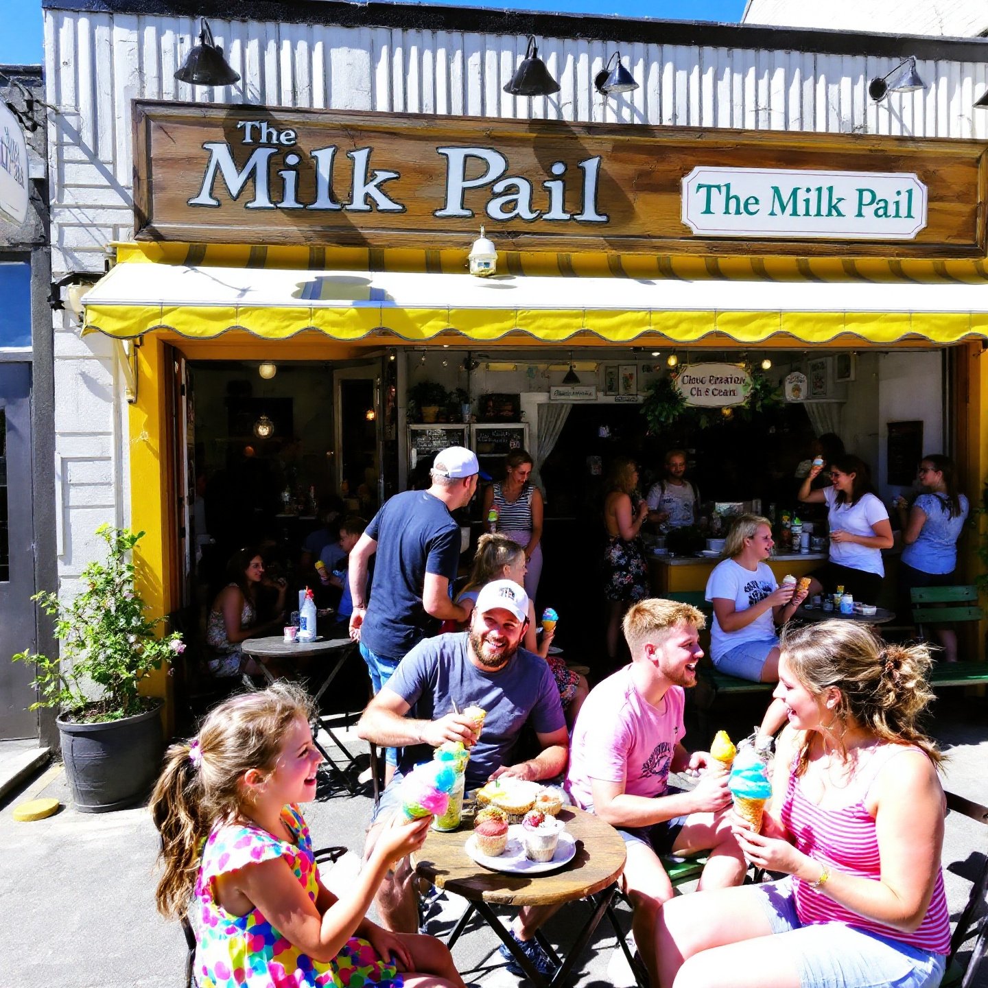 customers-enjoying-the-community-vibe-at-the-milk-pail.jpg