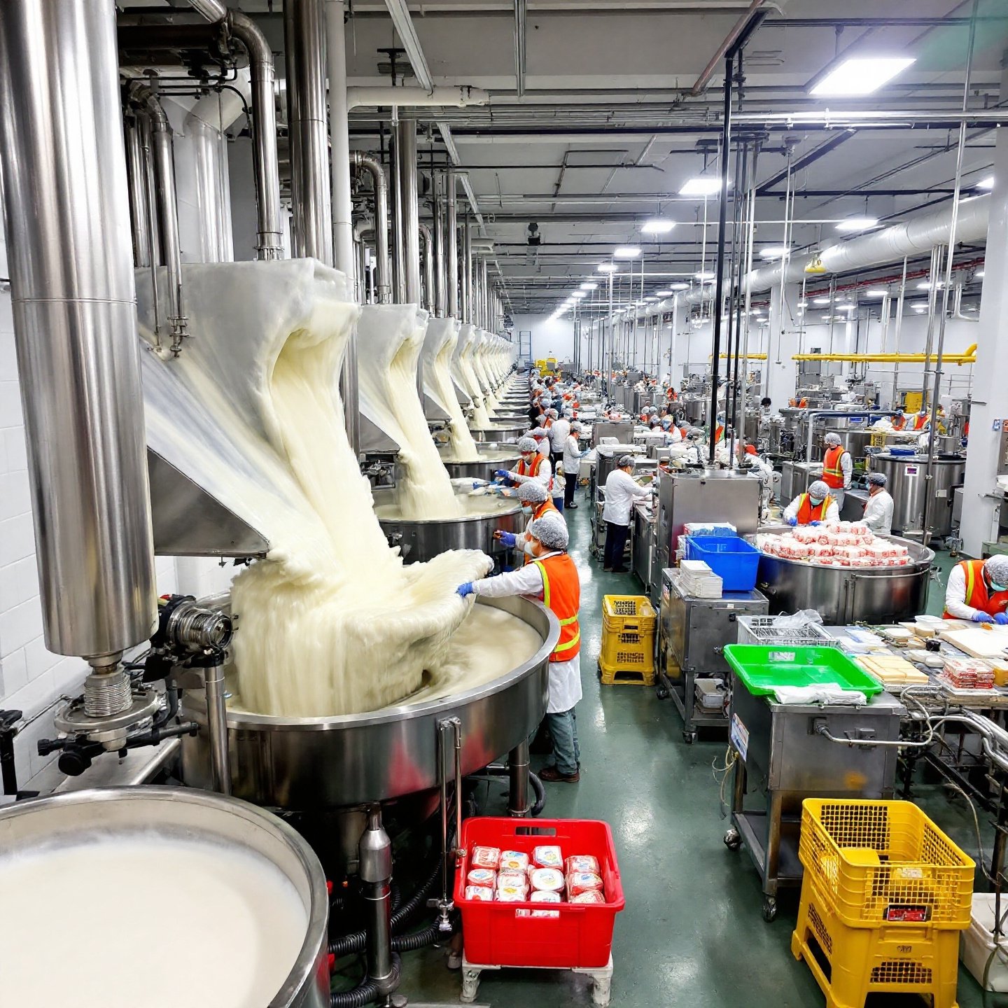 dairy-processing-plant-transforming-raw-milk-into-diverse-products