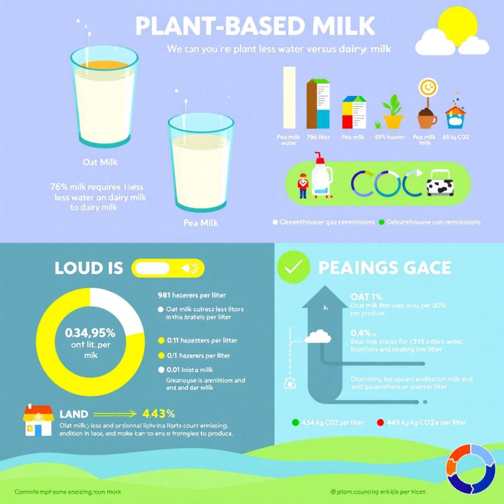 environmental-benefits-of-plant-based-milks-compared-to-traditional-dairy-milk