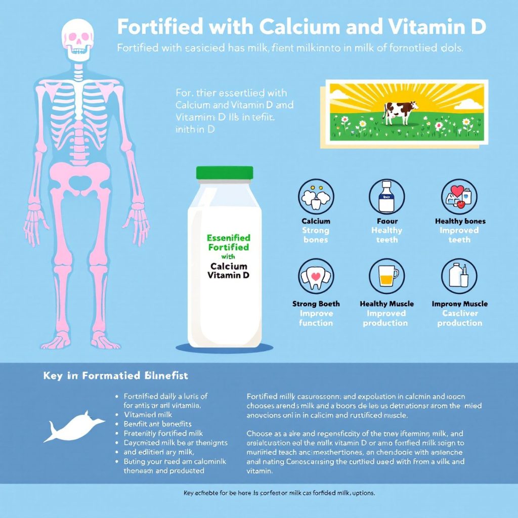 infographic-on-calcium-and-vitamin-d-in-milk-for-bone-health