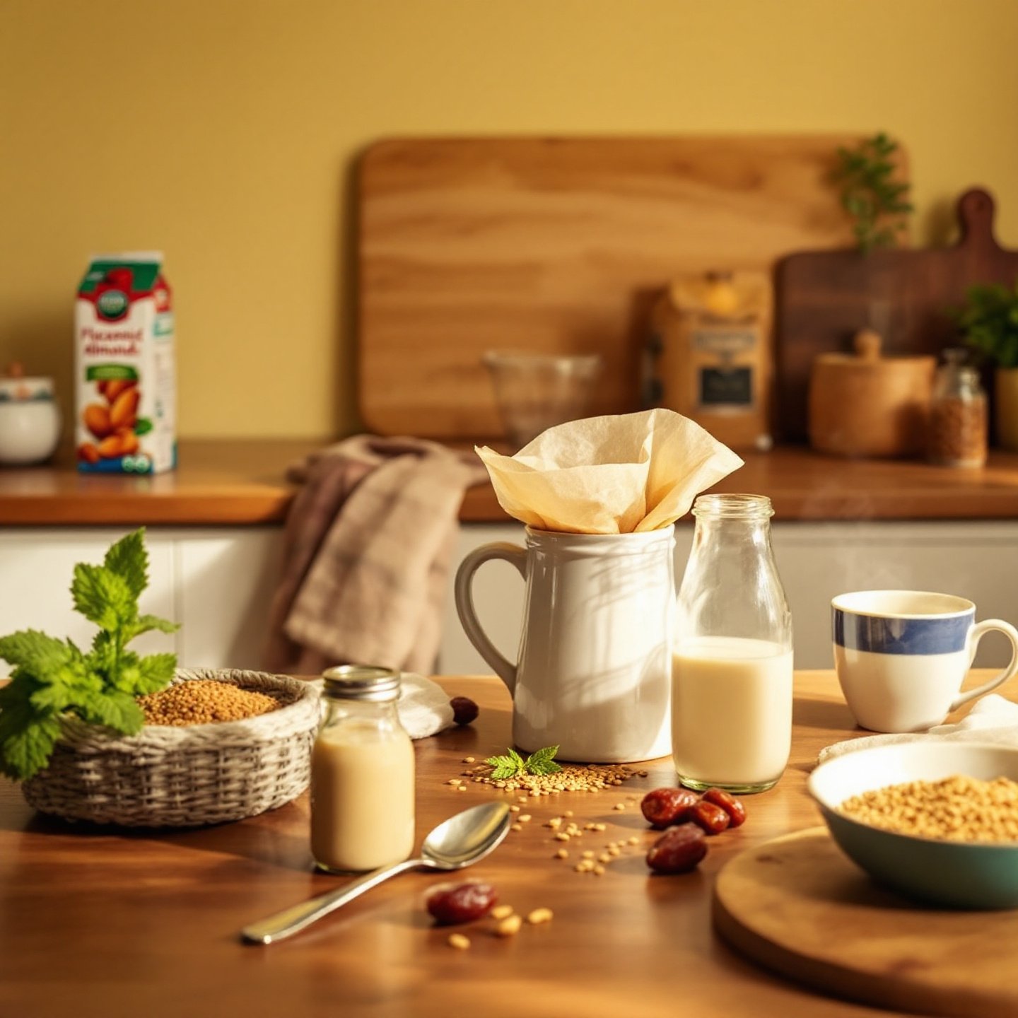 ingredients-and-tools-for-homemade-flaxseed-milk.jpg