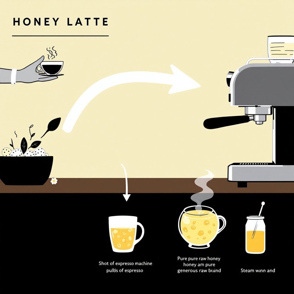 step-by-step-guide-to-crafting-the-perfect-honey-latte-at-home