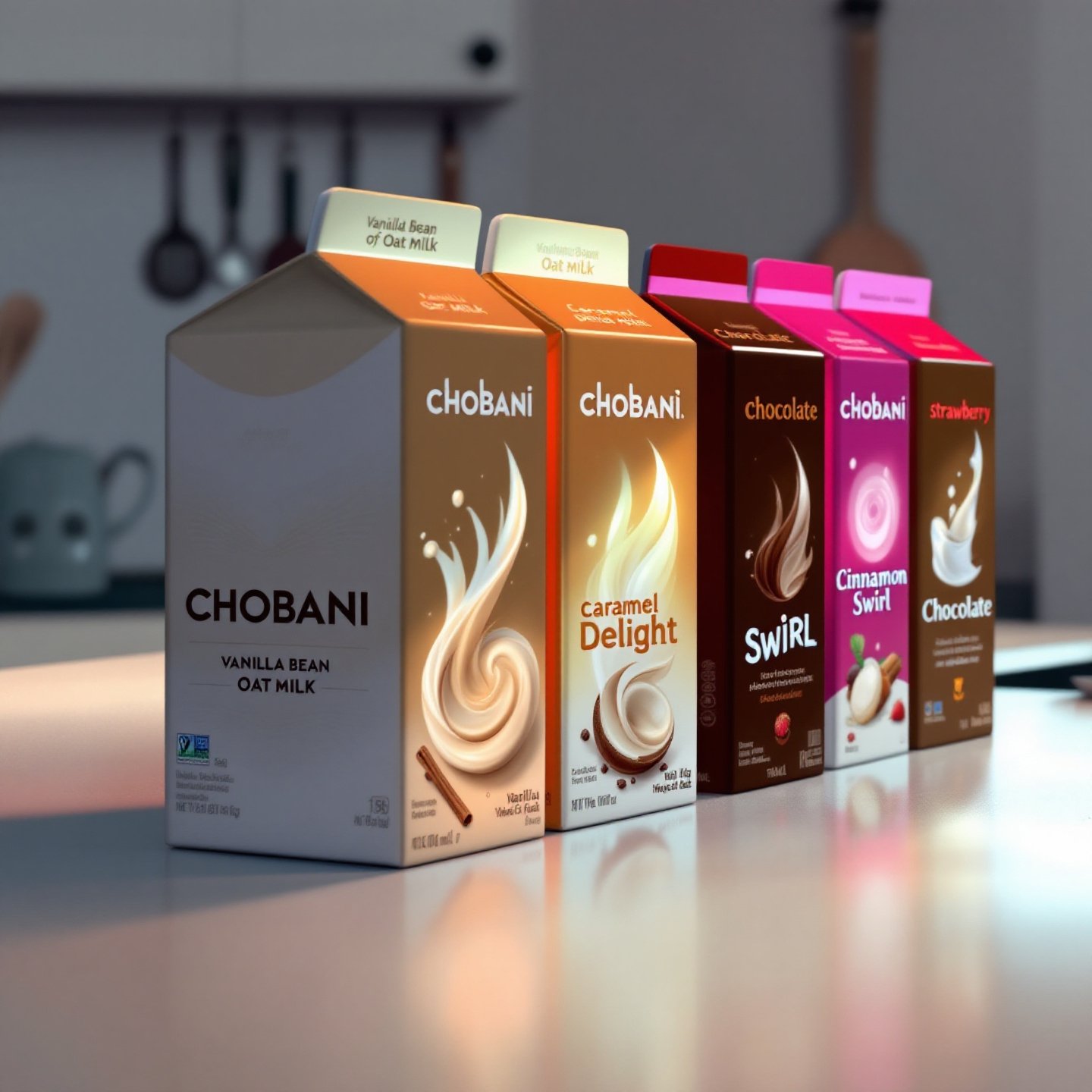 Chobani Oat Milk: Essential Facts, Flavors, and Health Benefits