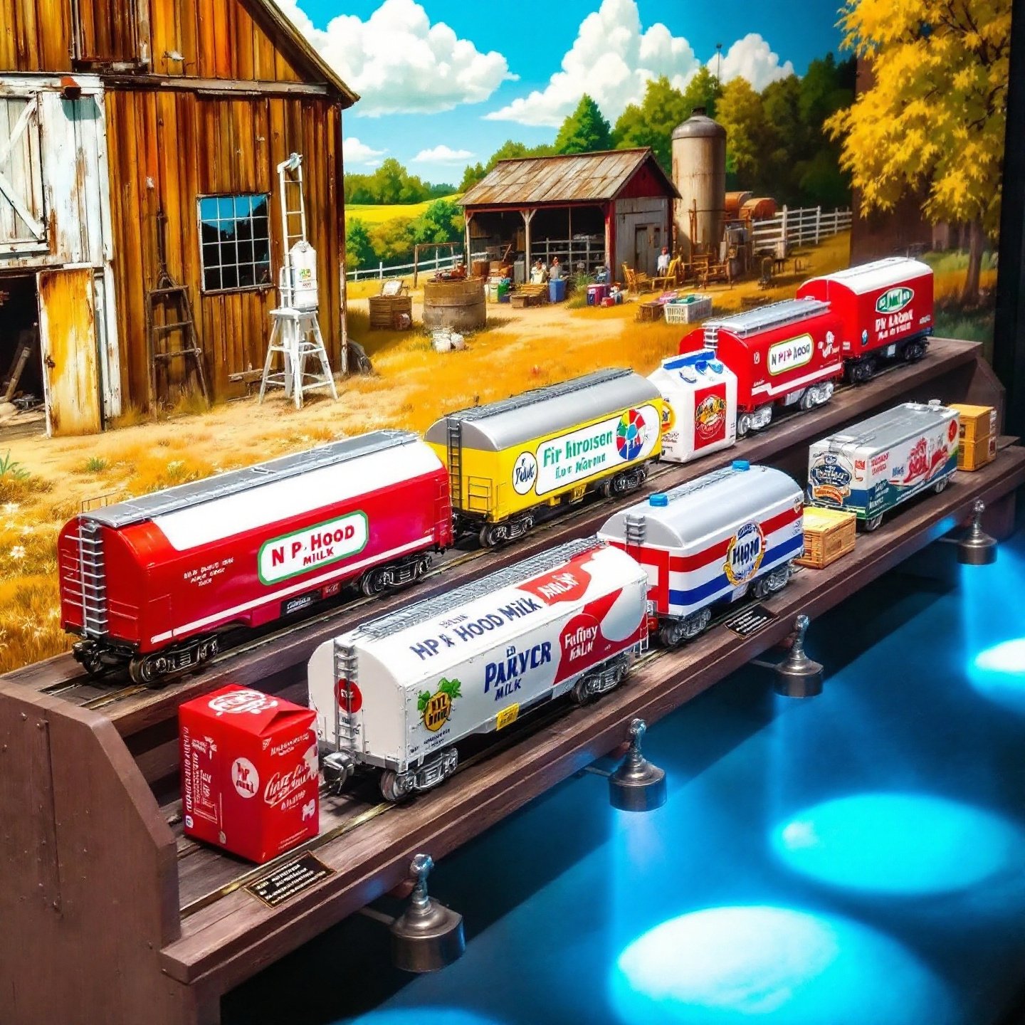 model-railroad-layout-with-hp-hood-milk-car-in-rural-to-urban-setting.jpg