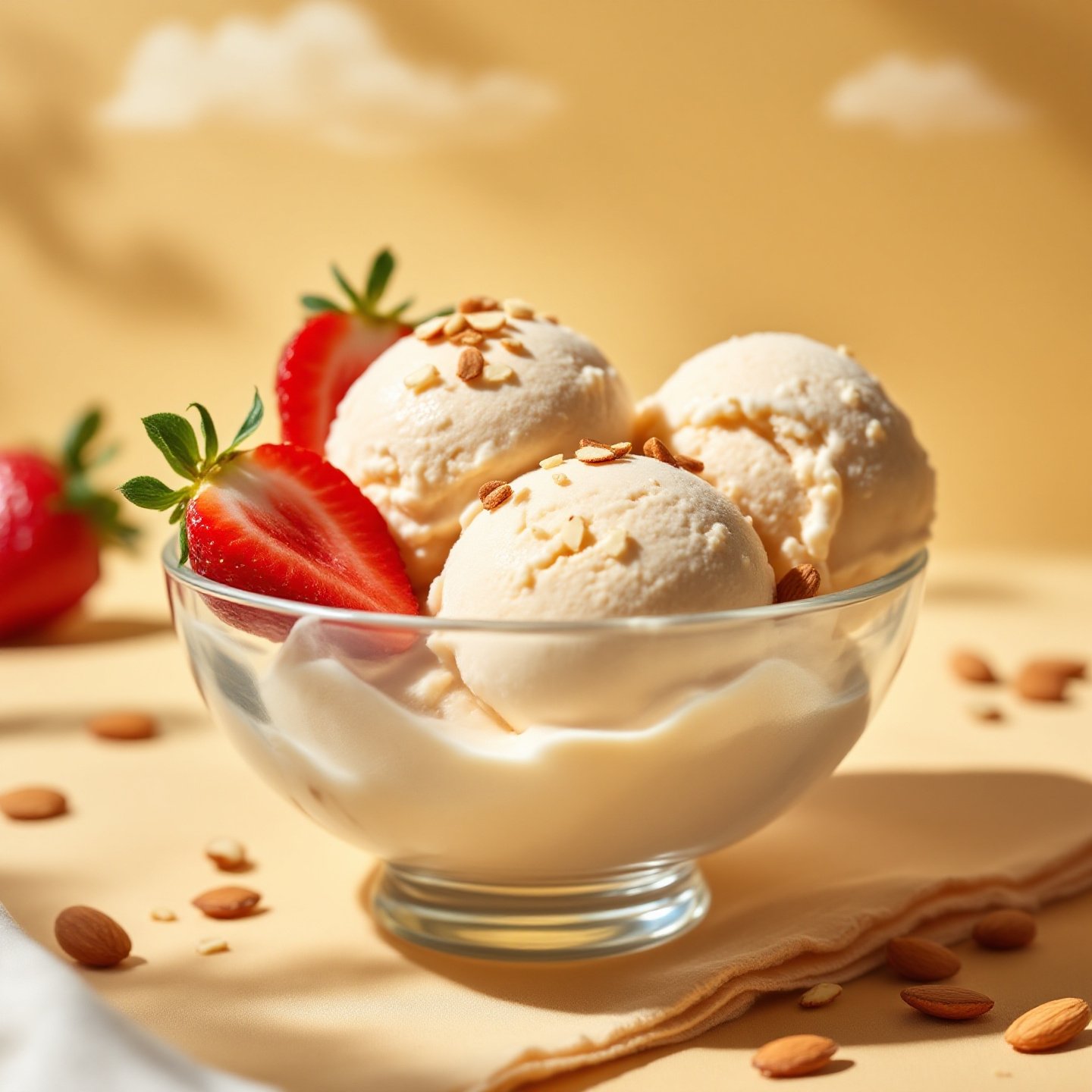 Cashew Milk Ice Cream: Top Brands, Homemade Recipes & Essential Nutrition Tips