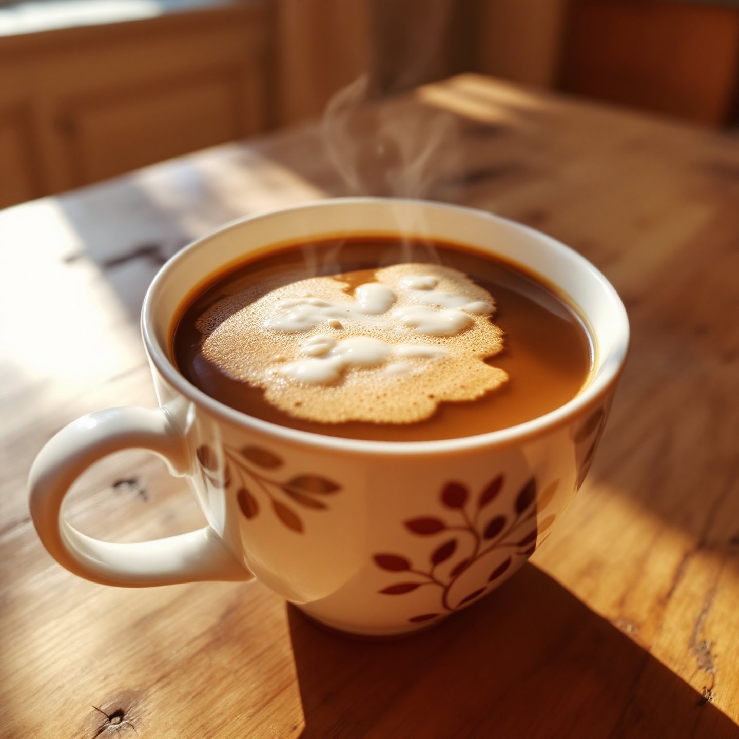 Almond Milk in Coffee: Benefits, Challenges, and Expert Tips