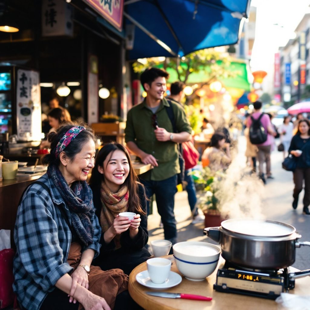 experience-the-vibrant-soy-milk-culture-in-ximending-taipei