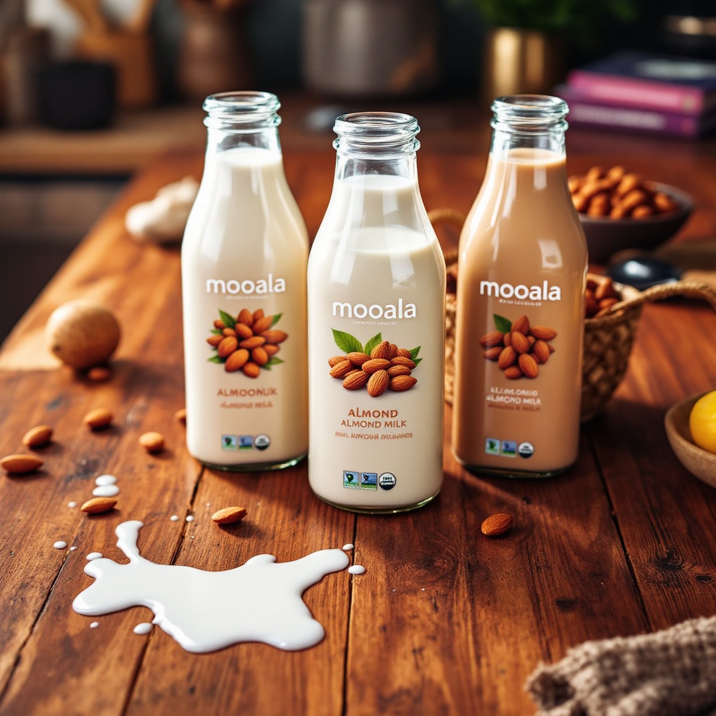 Mooala Almond Milk: The Ultimate Guide to Varieties, Reviews, and Benefits