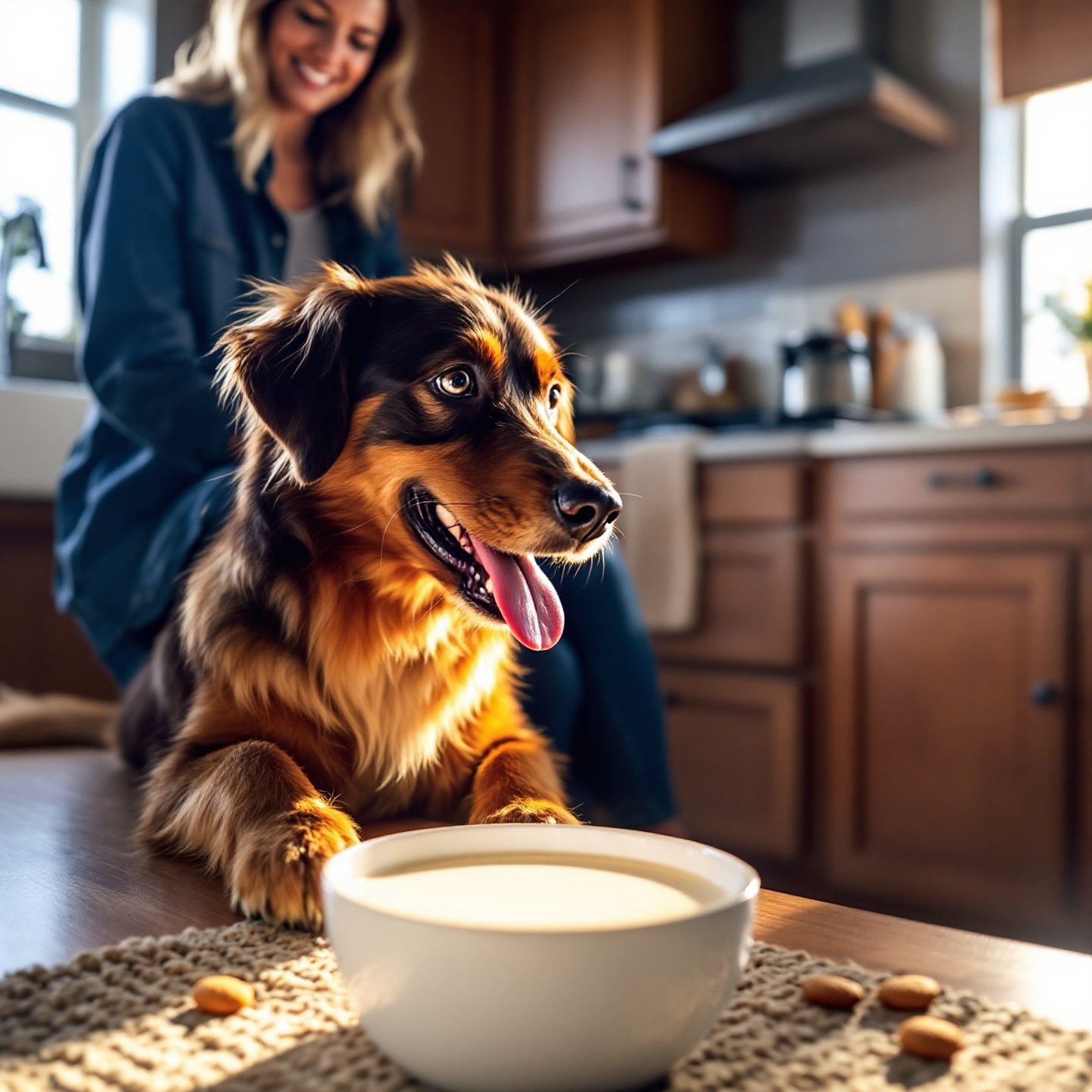 exploring-the-safety-of-almond-milk-for-dogs-in-a-cozy-home-environment