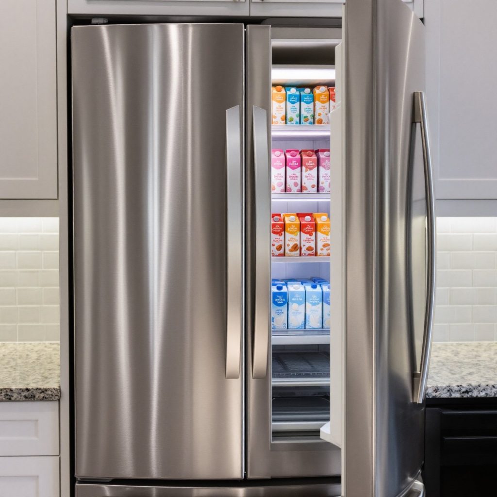 proper-refrigeration-ensures-almond-milk-remains-fresh-and-safe-to-consume