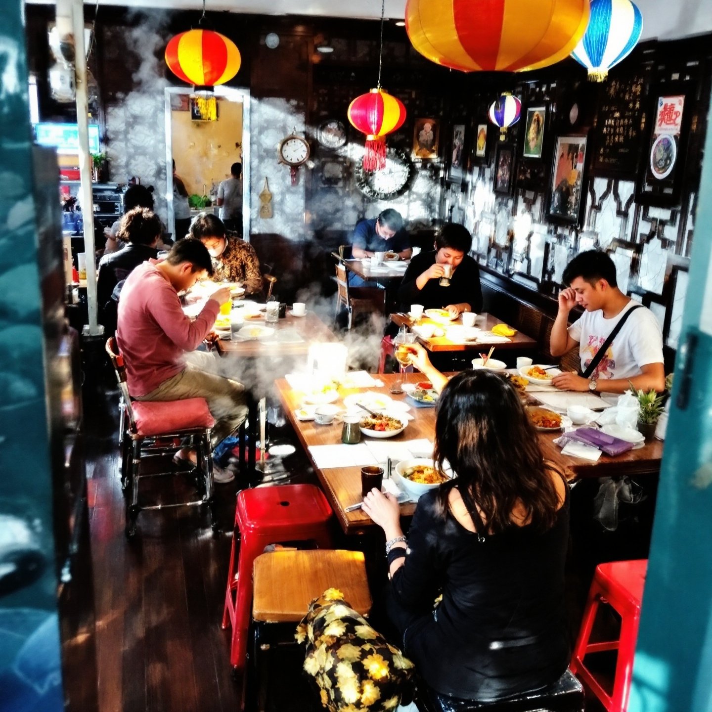 Sihai Soy Milk: Taipei’s Best Breakfast Spot