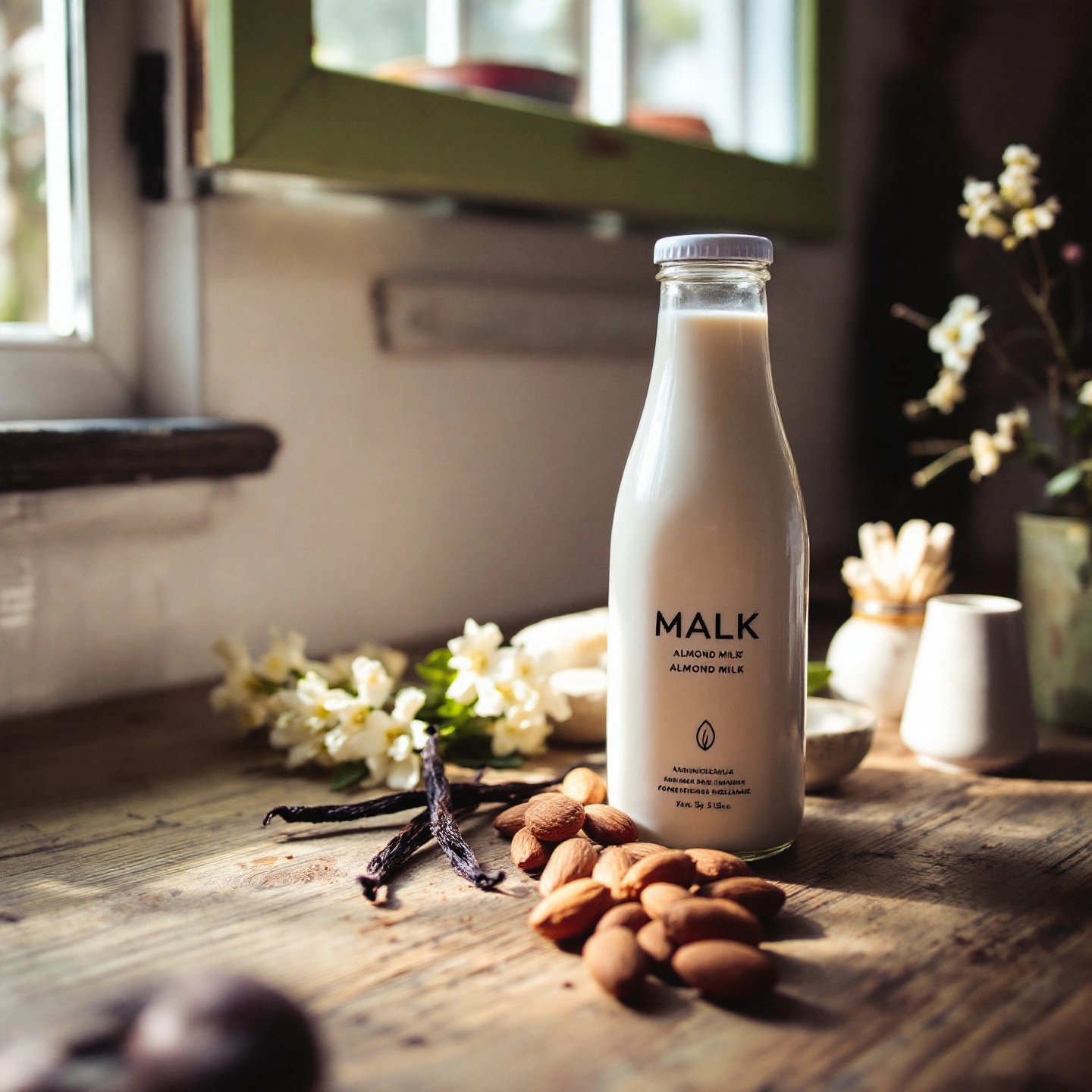 Ultimate Malk Almond Milk Guide – Health, Flavor & Value